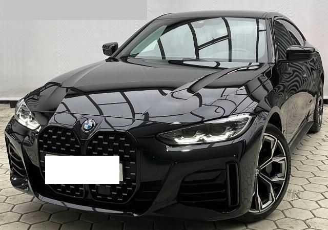 BMW SERIE 4 G26 GRAN COUPE - 430 I 245 CH BVA8 M SPORT (2022)