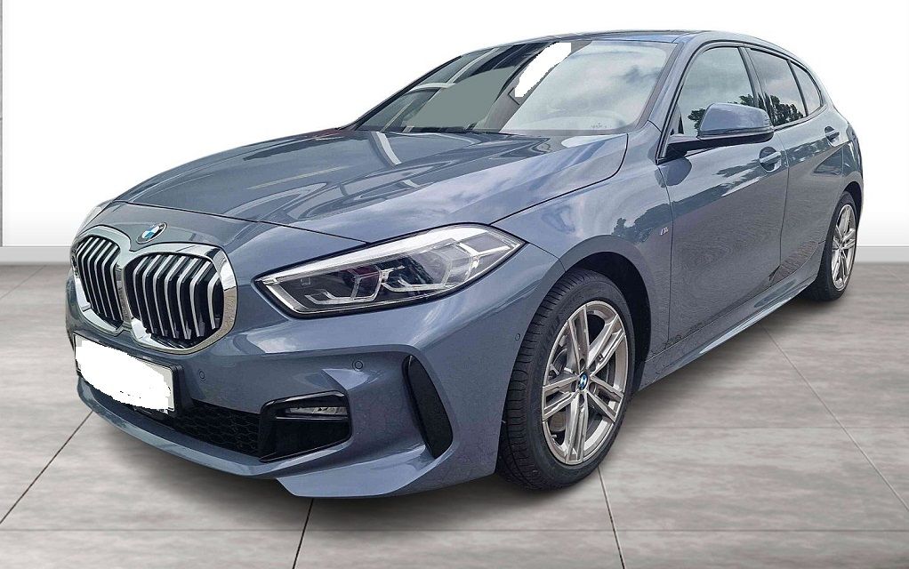 BMW SERIE 1 F40 5 PORTES - 120 I 178 CH DKG7 (9CV) M SPORT (2024)