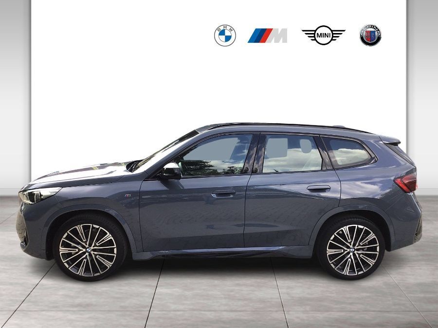 BMW X1 U11 - X1 xDrive 23 d 211 ch BVA7 M Sport