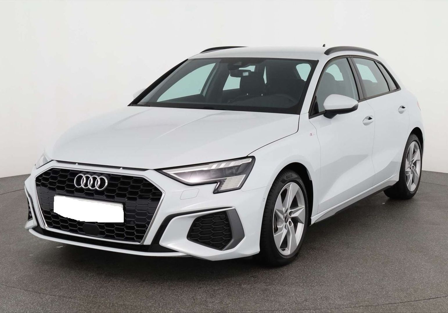 AUDI A3 SPORTBACK - 30 TFSI S LINE EXTERIEUR (2024)