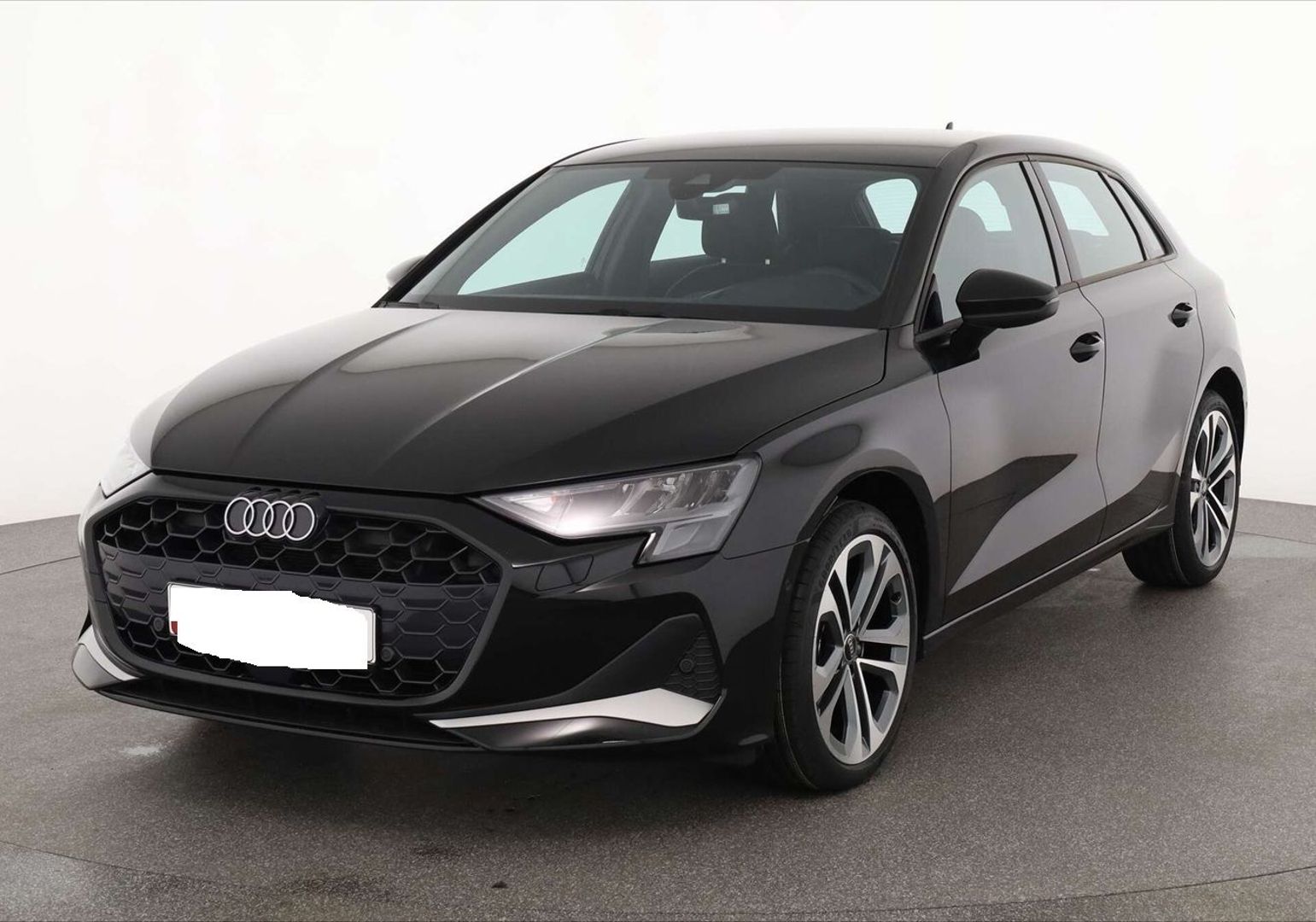 AUDI A3 SPORTBACK - 35 TDI BVA ADVANCED (2024)