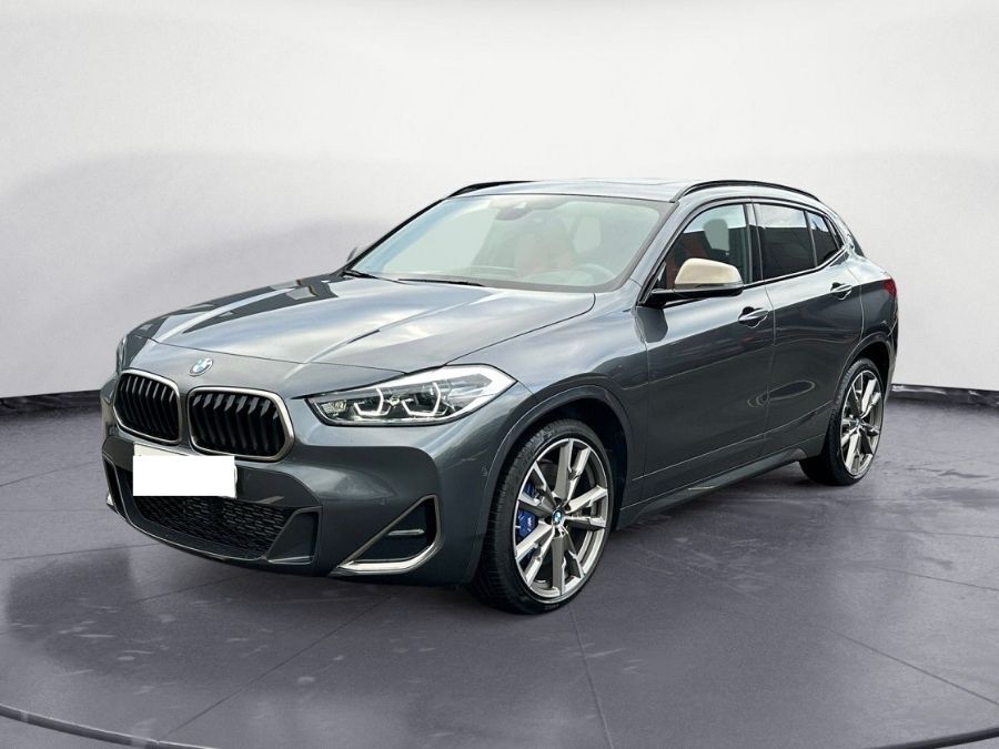 BMW X2 F39 - X2 M 35 I 306 CH BVA8 M SPORT (2020)