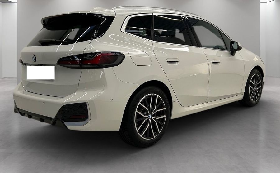 BMW SERIE 2 U06 ACTIVE TOURER - 218 d 150 ch BVA7 M Sport