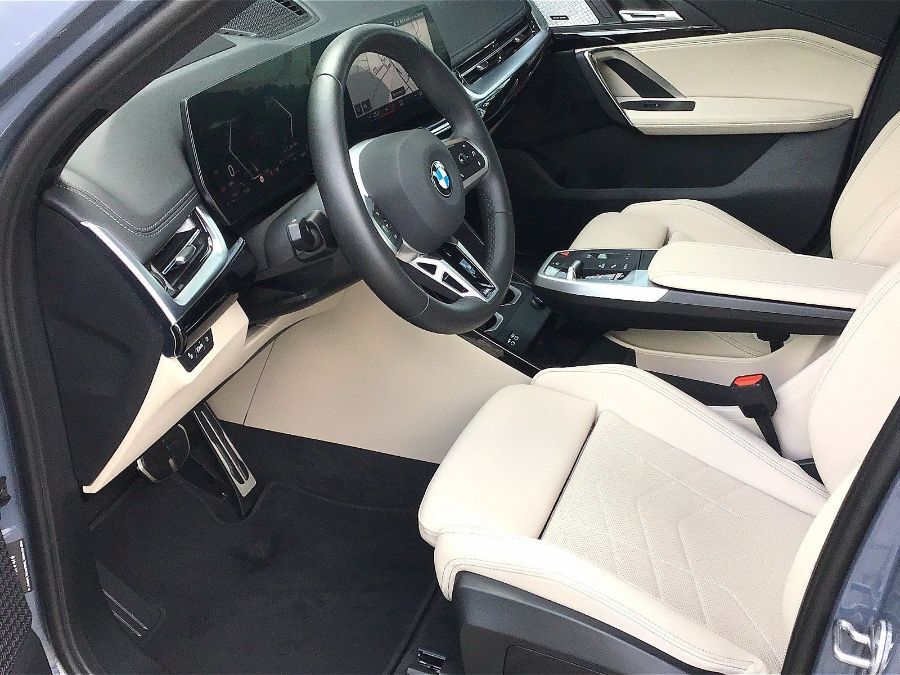 BMW X1 U11 - X1 xDrive 23 d 211 ch BVA7 M Sport