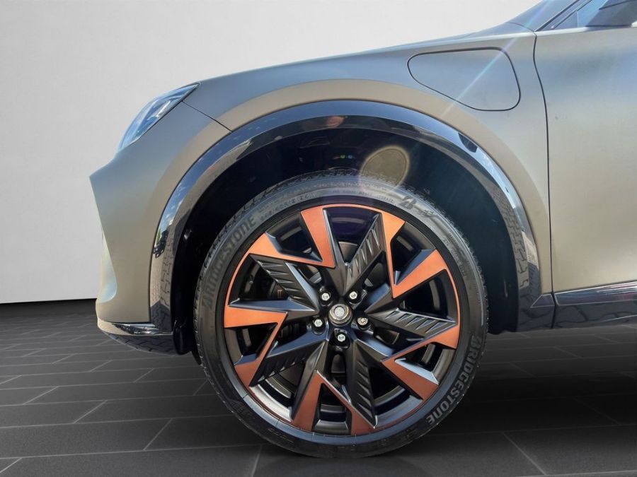 CUPRA FORMENTOR - VZ 1.5 Hybride 272 ch
