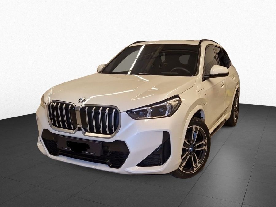 BMW X1 U11 X1 xDrive 25 e 245 ch BVA7 M Sport