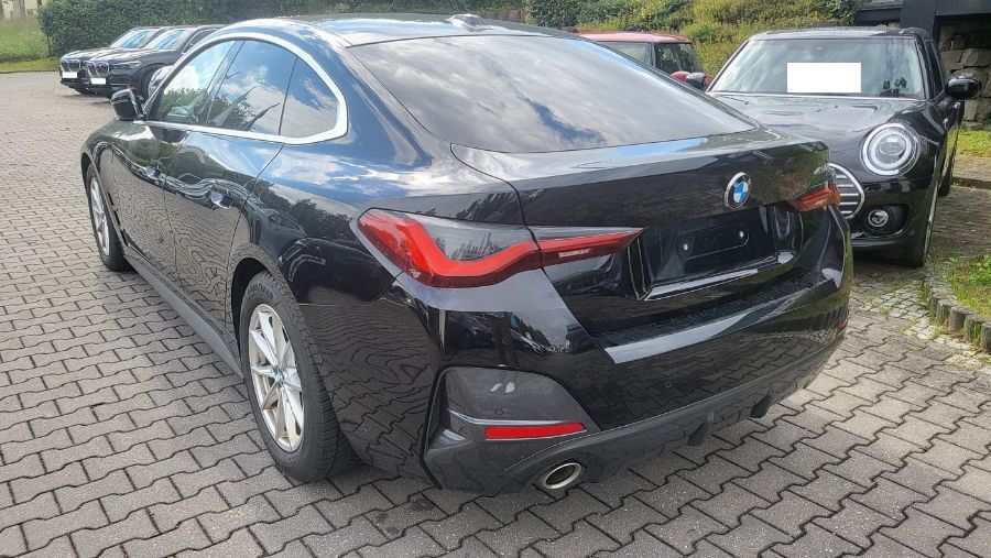 BMW SERIE 4 G26 GRAN COUPE - 430 i 245 ch BVA8 M Sport