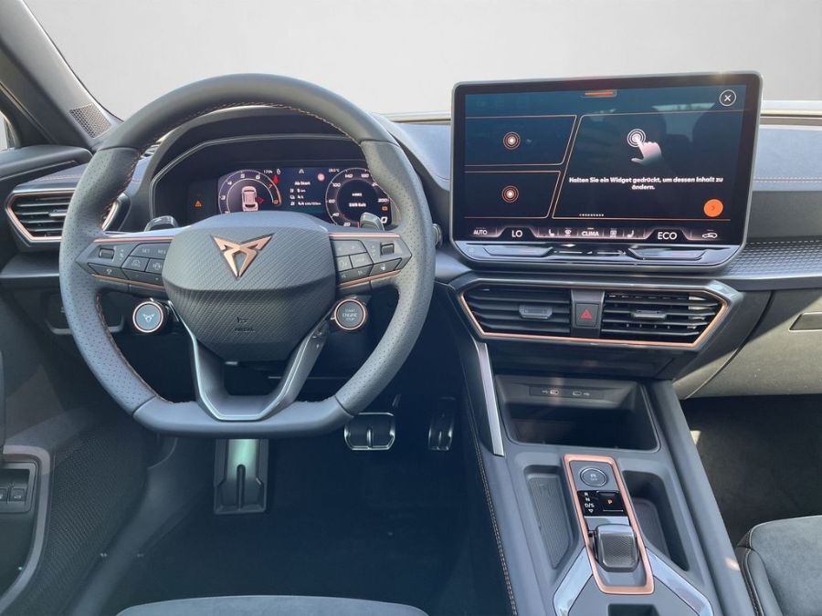 CUPRA FORMENTOR - VZ 1.5 Hybride 272 ch