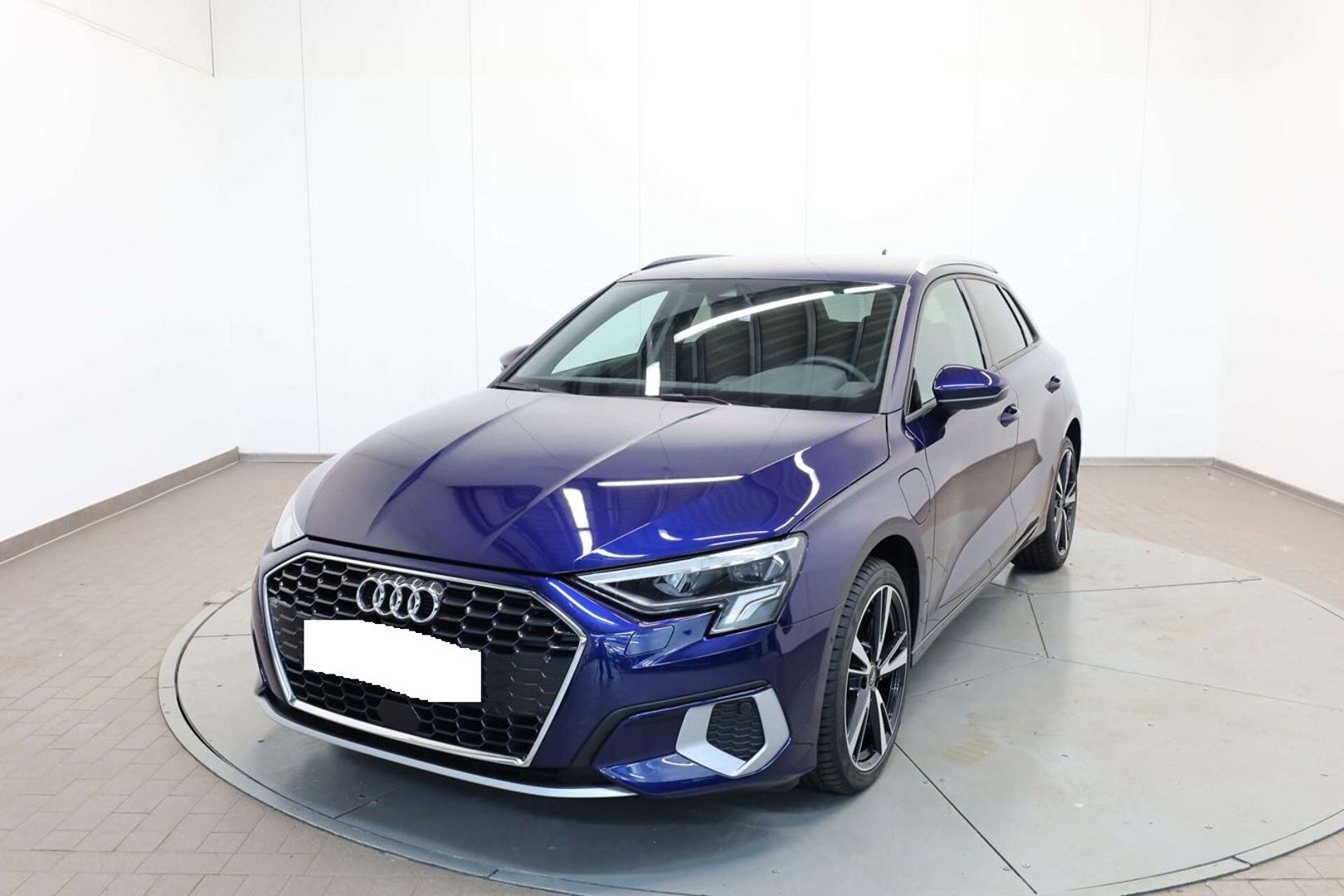 AUDI A3 SPORTBACK - 40 TFSI E ADVANCED (2024)