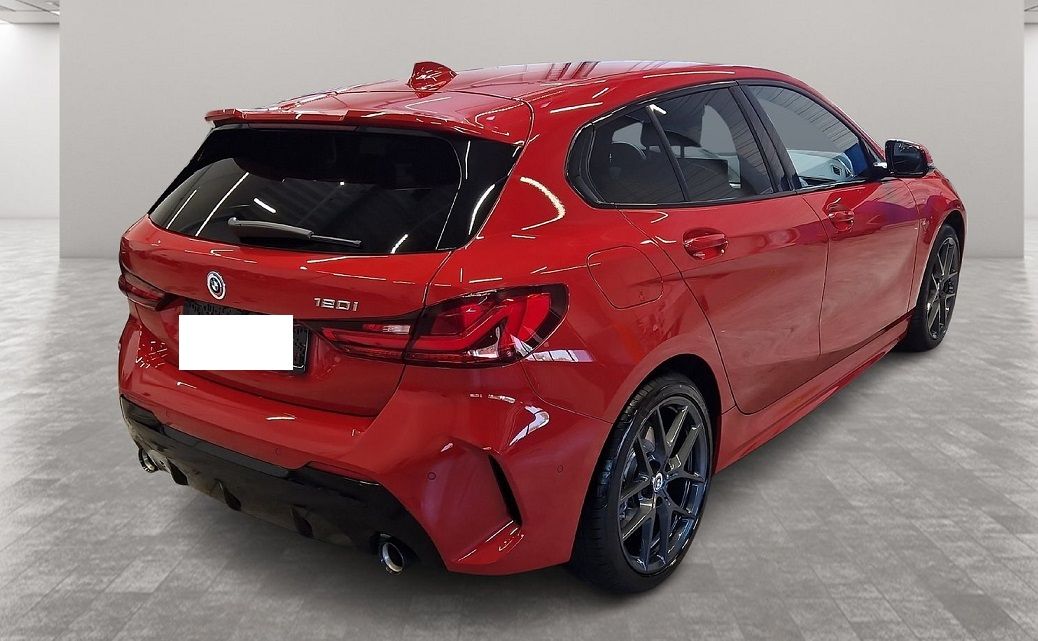 BMW SERIE 1 F40 5 PORTES - 120 i 178 ch DKG7 (9cv) M Sport