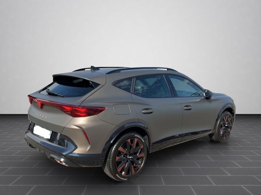 CUPRA FORMENTOR - VZ 1.5 Hybride 272 ch