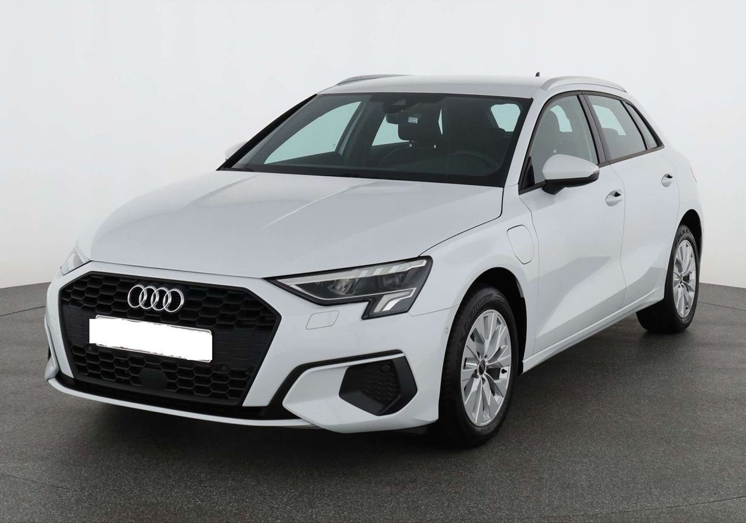 AUDI A3 SPORTBACK - 40 TFSI E S LINE EXTERIEUR (2024)