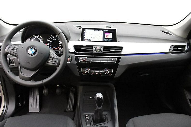 BMW X1 F48 PHASE II - X1 sDrive 18i 140 Ch BVM6 Lounge