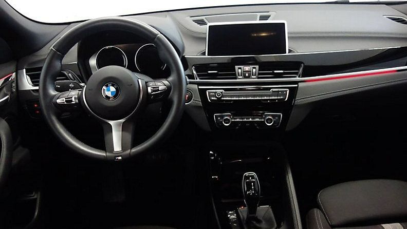BMW X2 F39 - X2 sDrive 18d 150 ch BVA8 Avantage Lounge