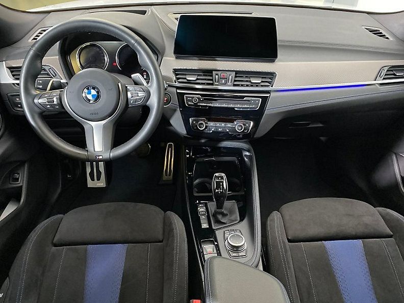BMW X2 F39 - X2 M35i 306 ch BVA8 M Performance