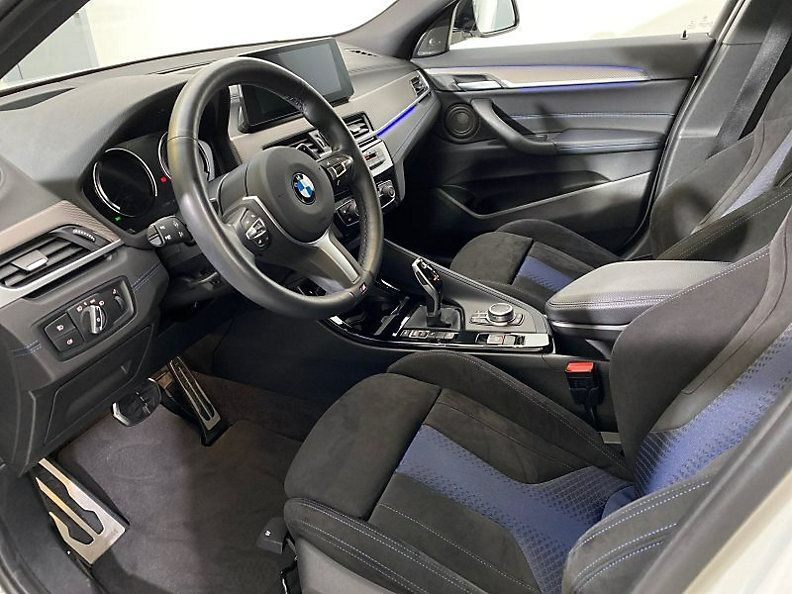 BMW X2 F39 - X2 M35i 306 ch BVA8 M Performance