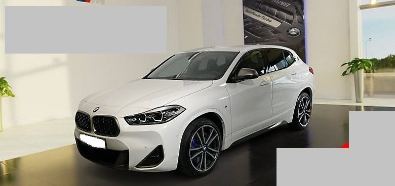 BMW X2 F39 - X2 M35I 306 CH BVA8 M PERFORMANCE (2020)