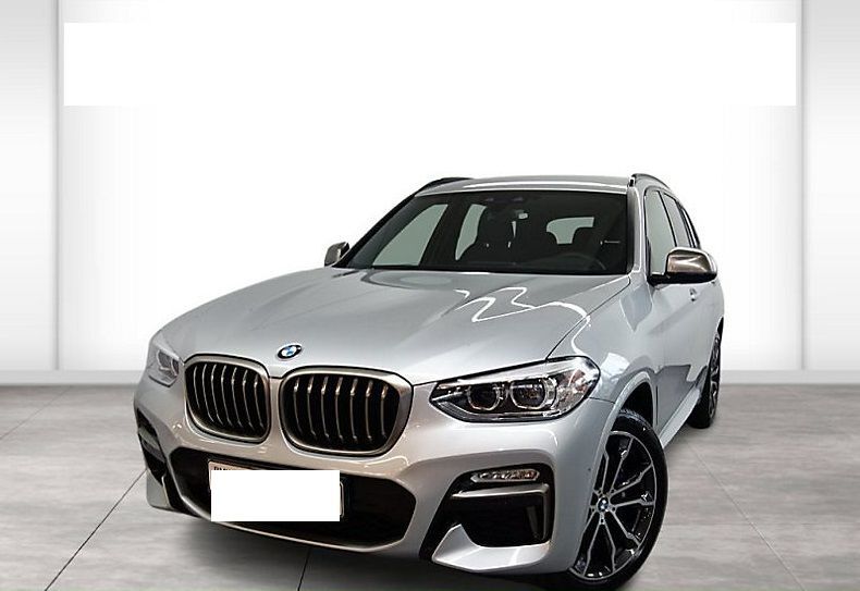 BMW X3 G01 - X4 M40d 326 ch BVA8 M Performance