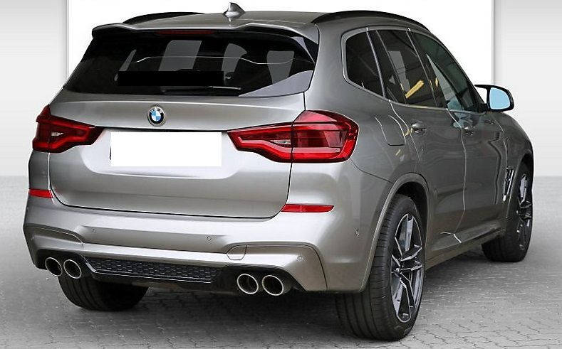 BMW X3 G01 - X3 M 480 ch BVA8 M Performance