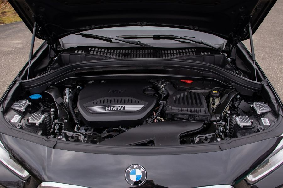 BMW X2 F39 - X2 xDrive 20d 190 ch BVA8 M Sport
