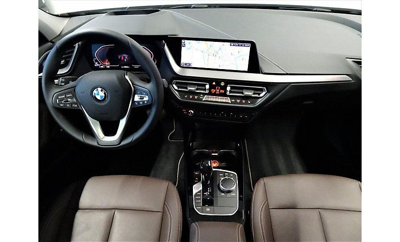 BMW SERIE 1 F40 5 PORTES - 120 d xDrive 190 ch BVA8 Avantage Luxury