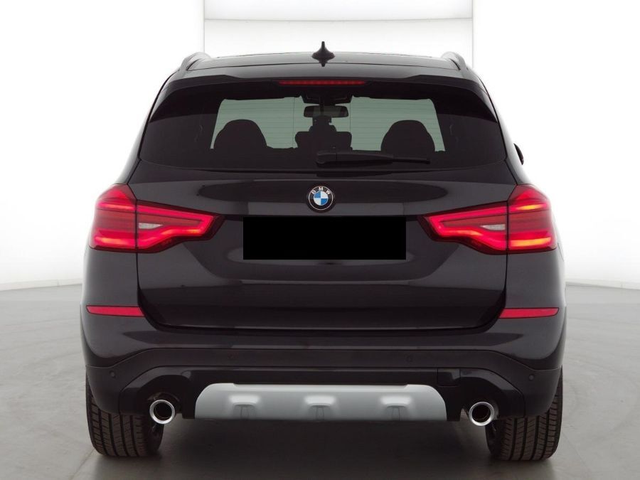 BMW X3 G01 - X3 xDrive 20d 190 ch BVA8 xLine