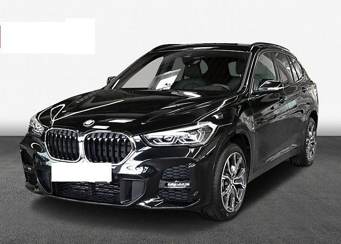 BMW X1 F48 PHASE II - X1 XDRIVE 20D 190 CH BVA8 M SPORT (2020)