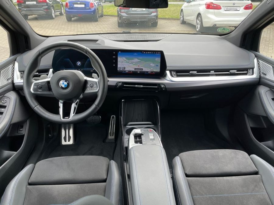 BMW SERIE 2 U06 ACTIVE TOURER - 220 i 170 ch BVA7 M Sport