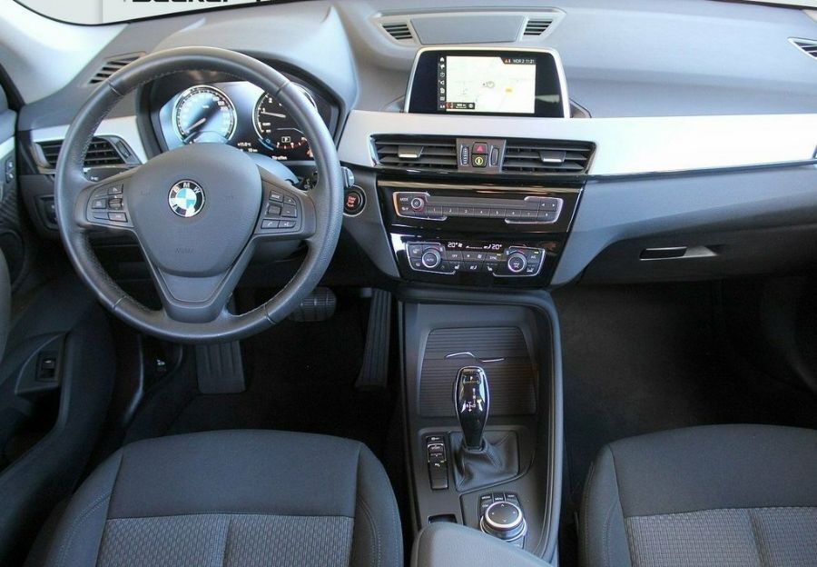 BMW X1 F48 - X1 sDrive 20i 192 ch DKG7 Lounge Advantage