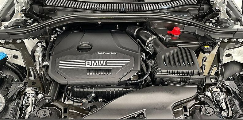 BMW SERIE 1 F40 5 PORTES - 118 i 140 ch BVA7 M Sport