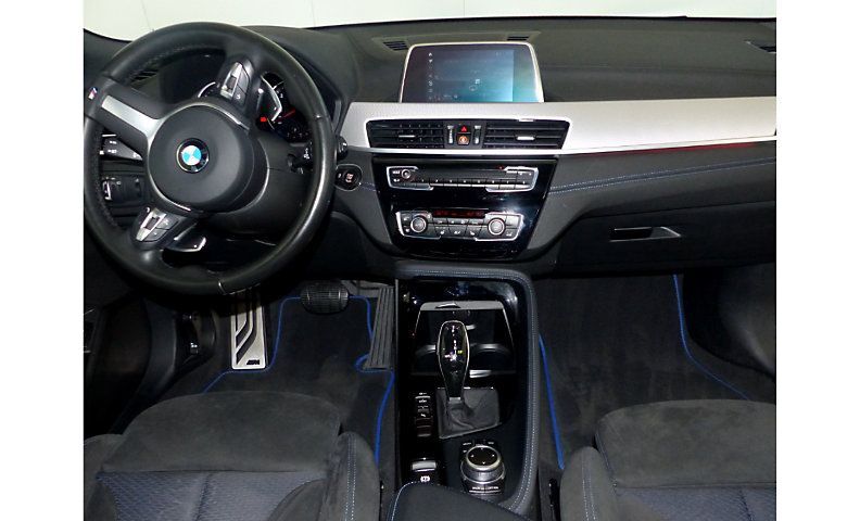 BMW X2 F39 - X2 sDrive 20i 192 ch DKG7 M Sport