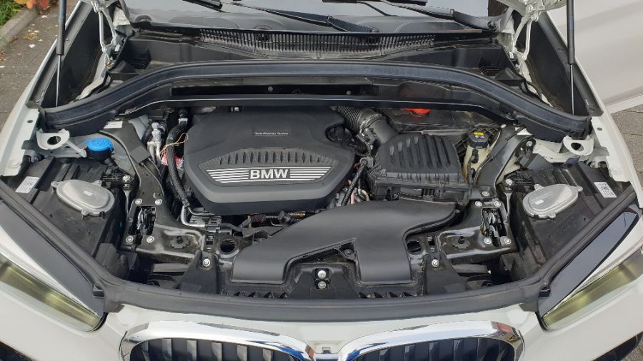 BMW X1 F48 PHASE II - X1 xDrive 20d 190 Ch BVA8 M Sport