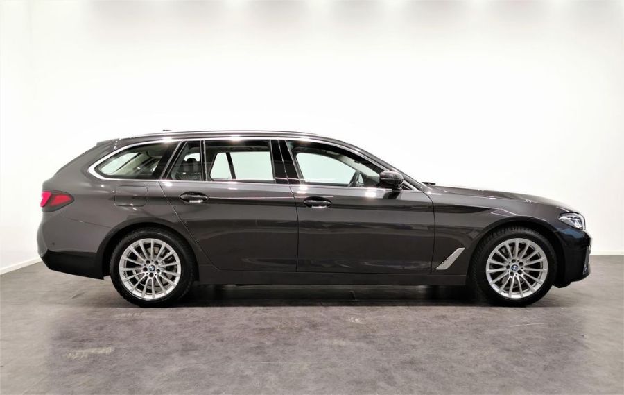 BMW SERIE 5 G31 LCI TOURING - 520 i 184 ch BVA8 Luxury