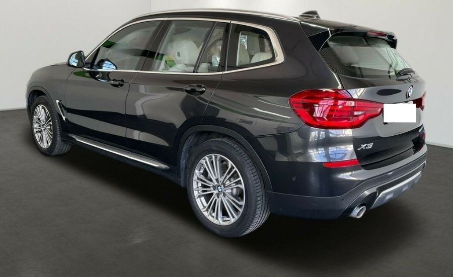 BMW X3 G01 - X3 xDrive 30i 252 ch BVA8 Luxury