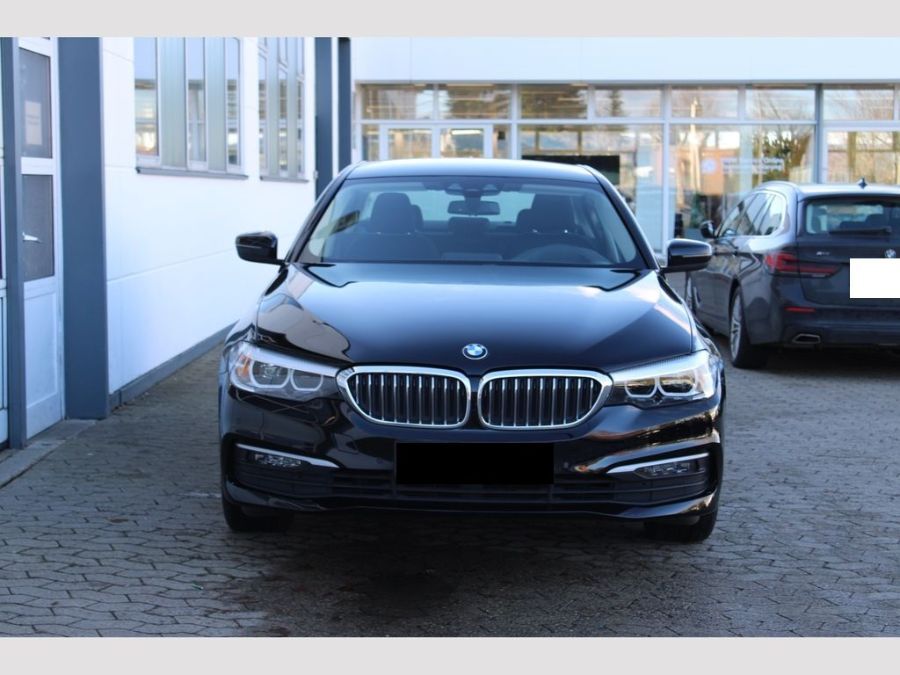 BMW SERIE 5 G30 Berline - 520d 190 ch BVA8 Lounge