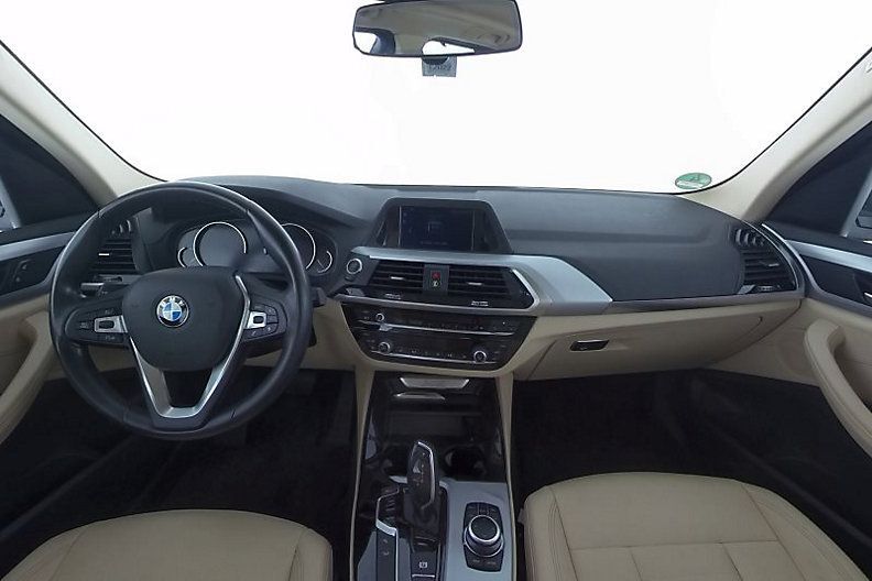 BMW X3 G01 - X3 xDrive 20d 190 ch BVA8 Lounge