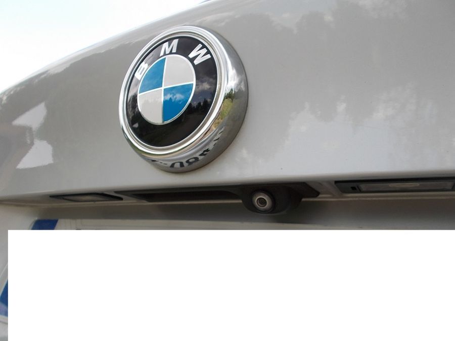 BMW X3 F25 PHASE II - X3 xDrive 20d 190 ch BVA8 Lounge