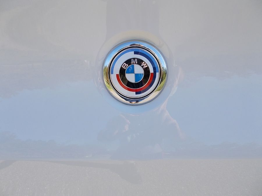 BMW X4 G02 LCI Phase II - X4 xDrive 20 d 190 ch BVA8 M Sport