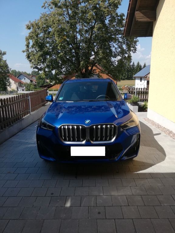 BMW X1 U11 iX1 xDrive 30 313 ch BVA M Sport