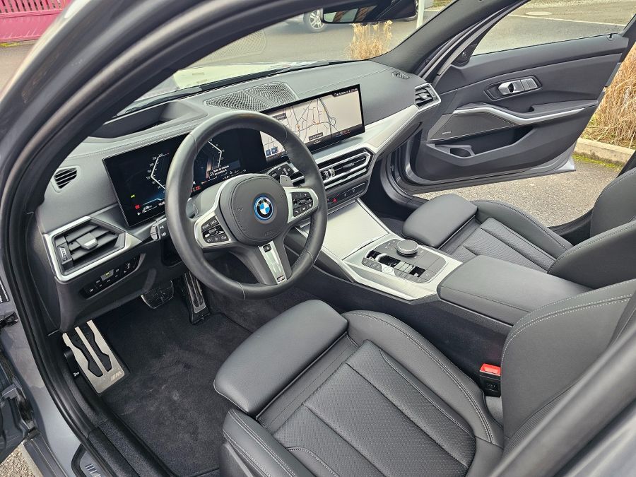BMW SERIE 3 G21 PHASE II TOURING - 330 e xDrive 292 ch BVA8 M Sport