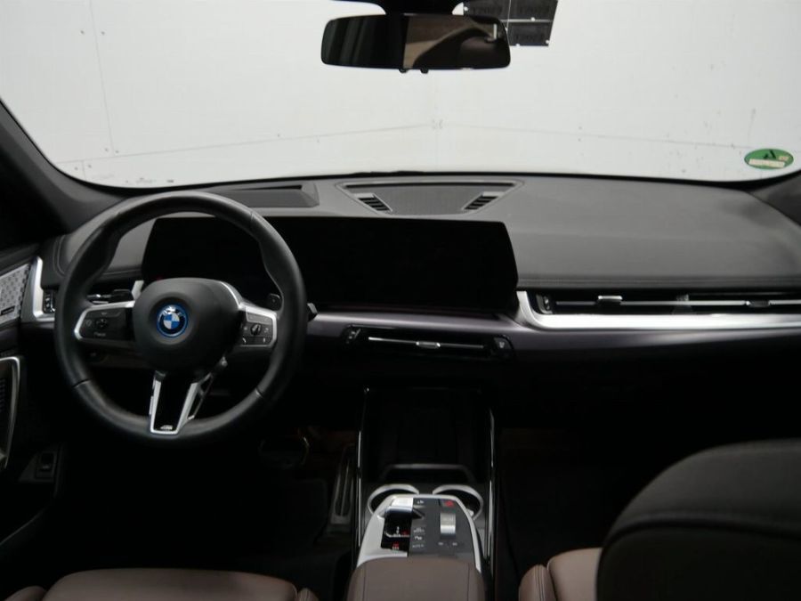 BMW X1 U11 - X1 xDrive 30 e 326 ch BVA7 M Sport