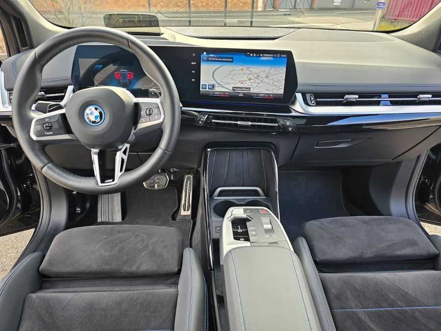 BMW SERIE 2 U06 ACTIVE TOURER - 230 e xDrive 326 ch BVA7 M Sport