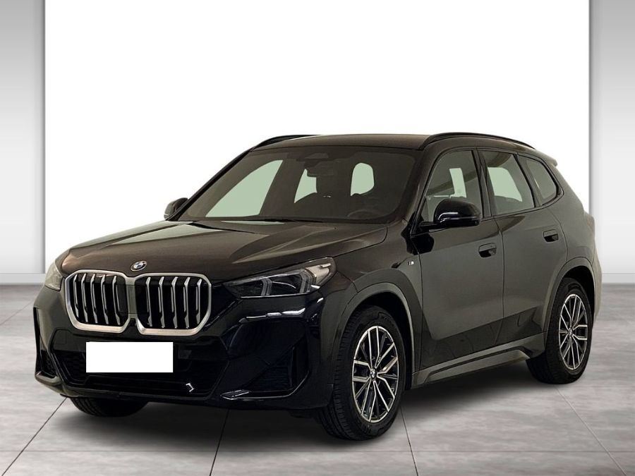 BMW X1 U11 - X1 XDRIVE 23 D 211 CH BVA7 M SPORT (2022)