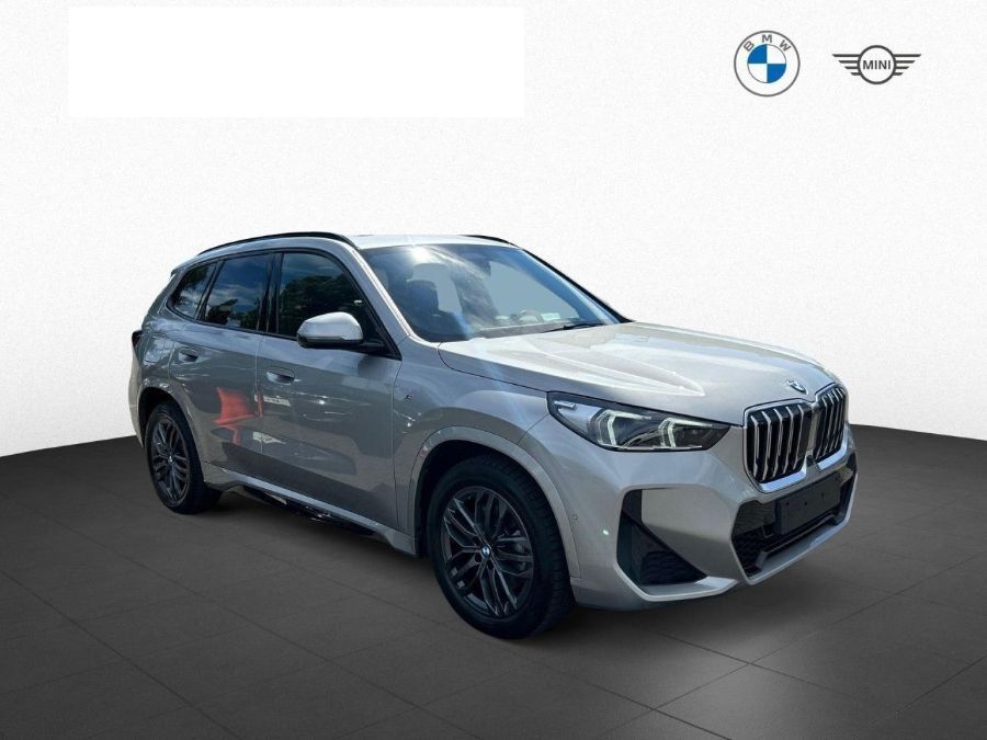 BMW X1 U11 X1 xDrive 23 d 211 ch BVA7 M Sport