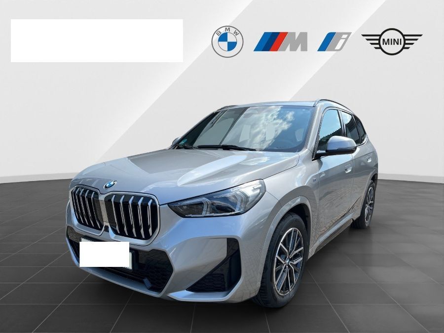 BMW X1 U11 - X1 XDRIVE 20 D 163 CH BVA7 M SPORT (2023)