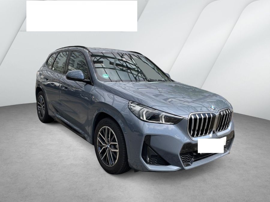 BMW X1 U11 - X1 XDRIVE 23 D 211 CH BVA7 M SPORT (2023)