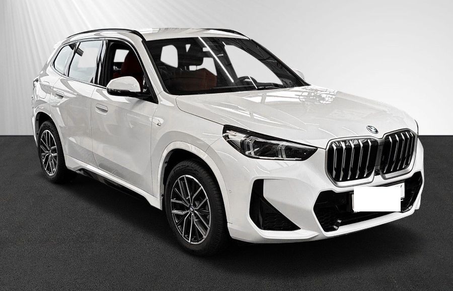 BMW X1 U11 - X1 XDRIVE 30 E 326 CH BVA7 M SPORT (2023)