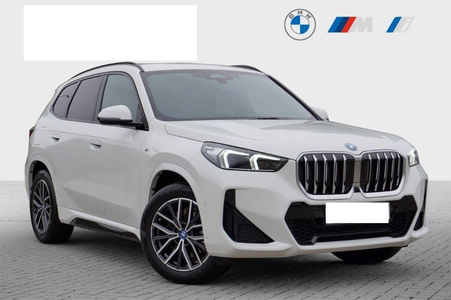 BMW X1 U11 X1 xDrive 30 e 326 ch BVA7 M Sport