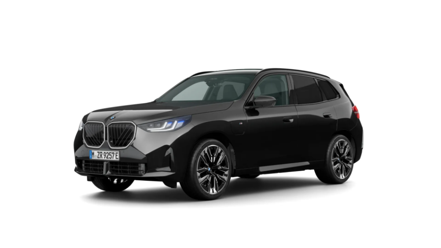 BMW X3 G45 - 30E XDRIVE M SPORT PRO (2025)