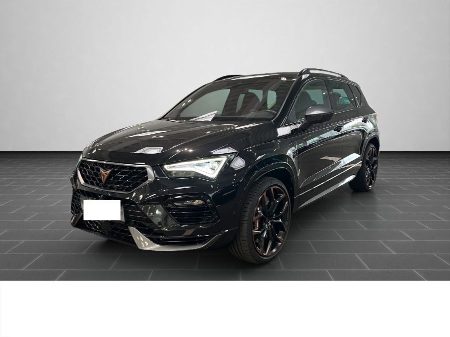 CUPRA ATECA 2.0 TSI 300 CH AUTOMATIQUE